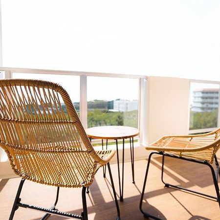 Condominium Hotel Okinawa Yumeto - Vacation Stay 04227V นันโจ ภายนอก รูปภาพ