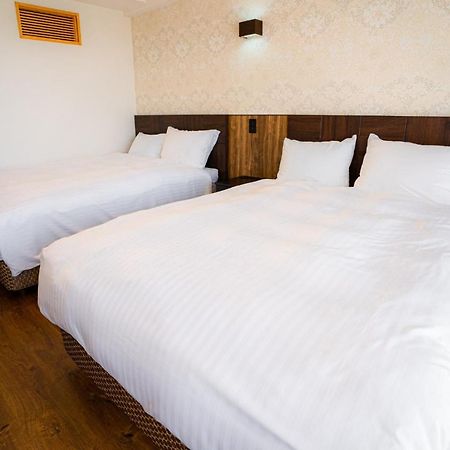 Condominium Hotel Okinawa Yumeto - Vacation Stay 04227V นันโจ ภายนอก รูปภาพ