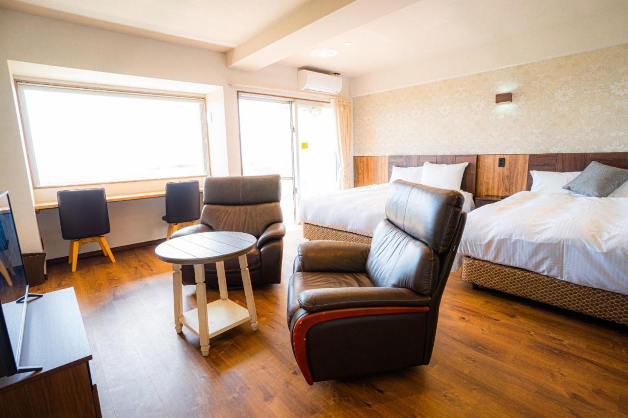 Condominium Hotel Okinawa Yumeto - Vacation Stay 04227V นันโจ ภายนอก รูปภาพ