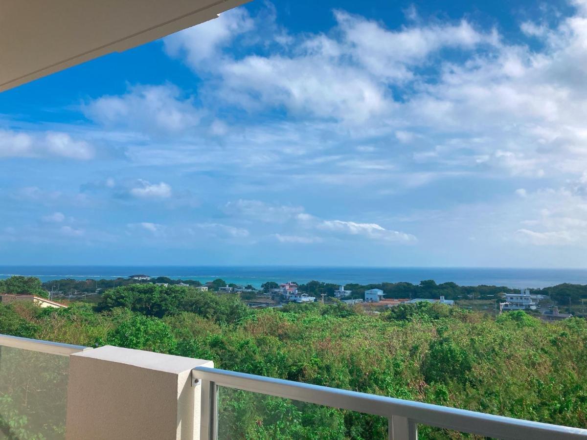 Condominium Hotel Okinawa Yumeto - Vacation Stay 04227V นันโจ ภายนอก รูปภาพ