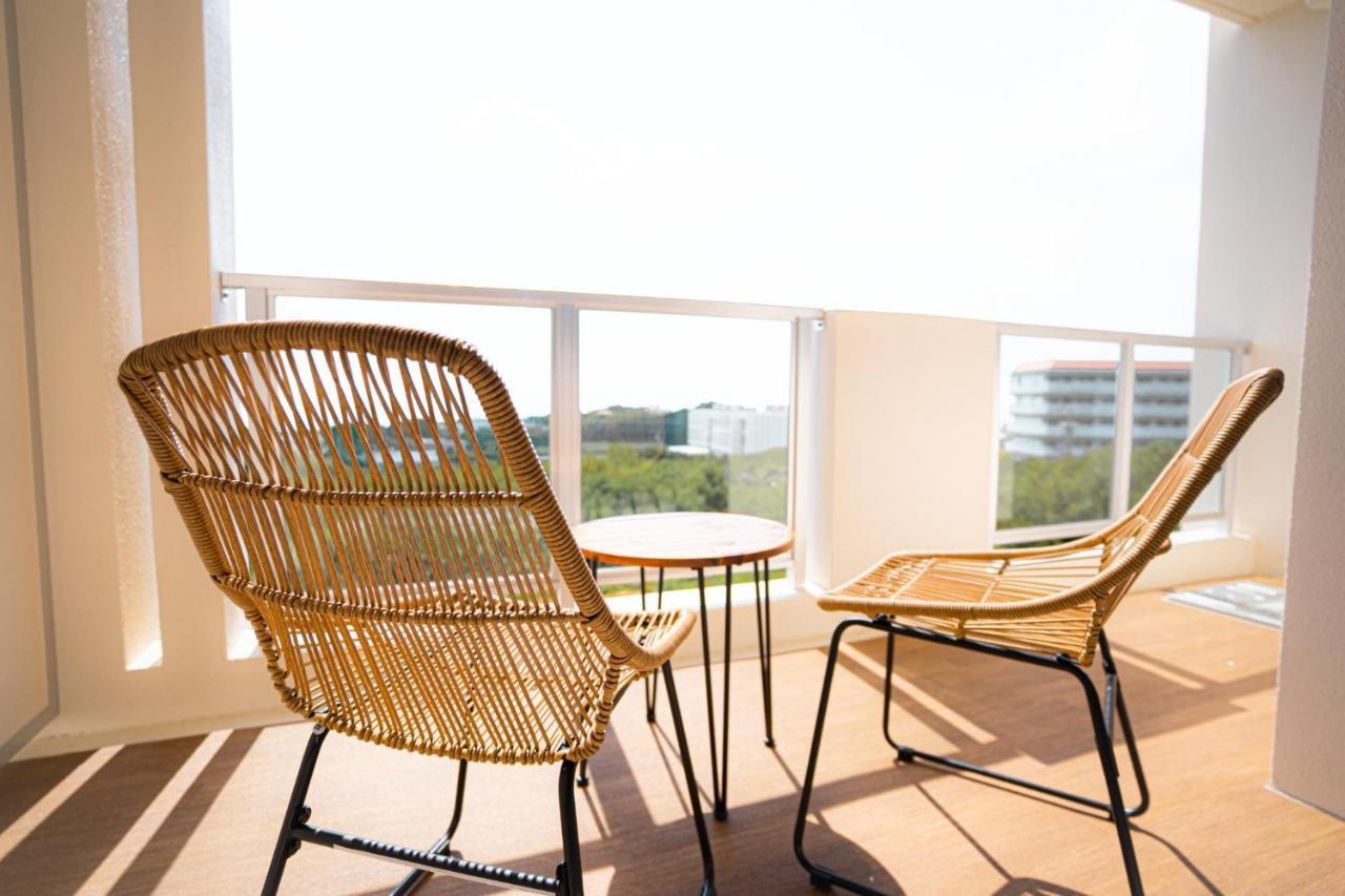 Condominium Hotel Okinawa Yumeto - Vacation Stay 04227V นันโจ ภายนอก รูปภาพ