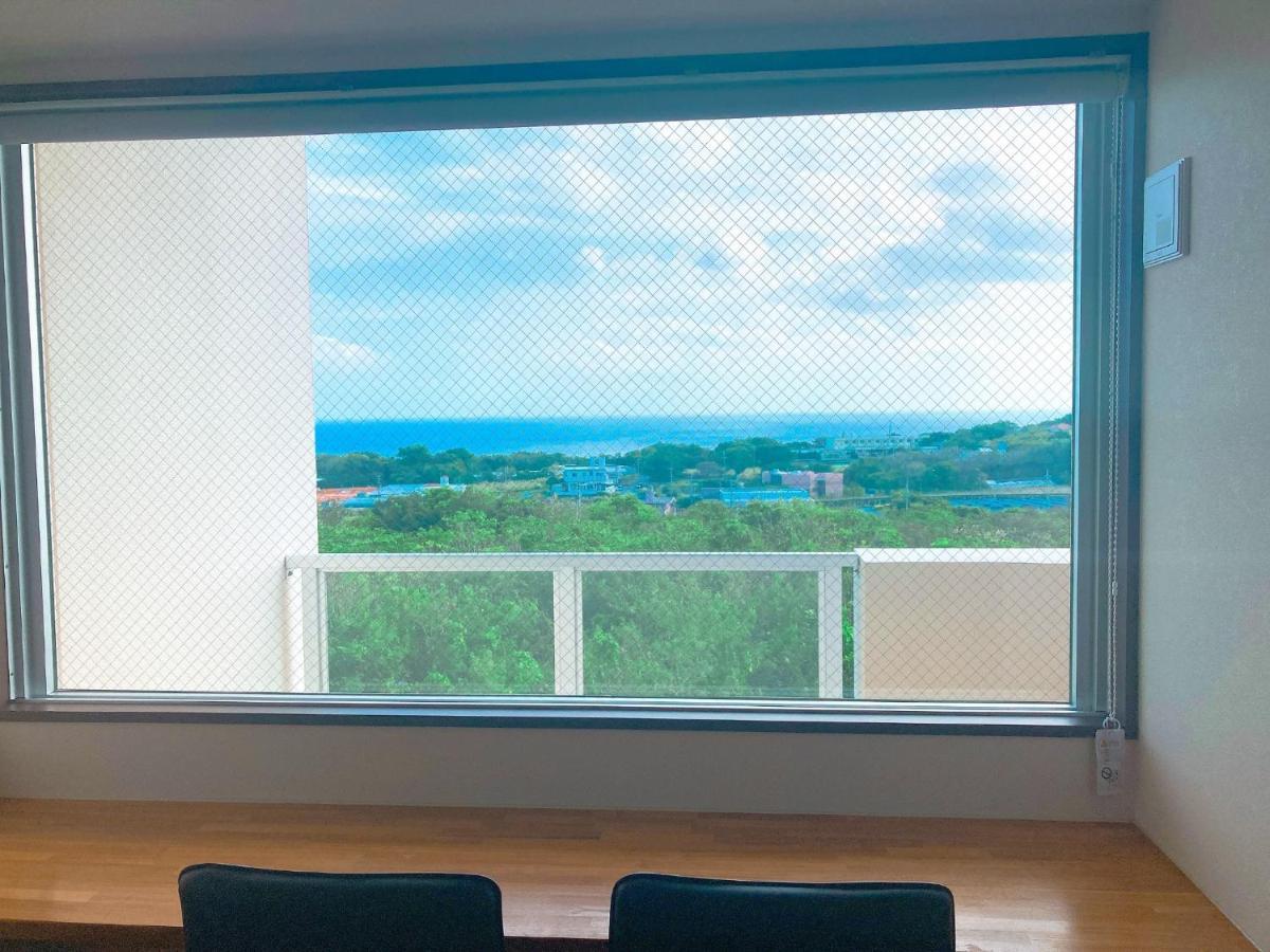 Condominium Hotel Okinawa Yumeto - Vacation Stay 04227V นันโจ ภายนอก รูปภาพ
