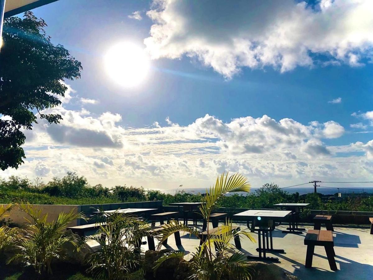 Condominium Hotel Okinawa Yumeto - Vacation Stay 04227V นันโจ ภายนอก รูปภาพ