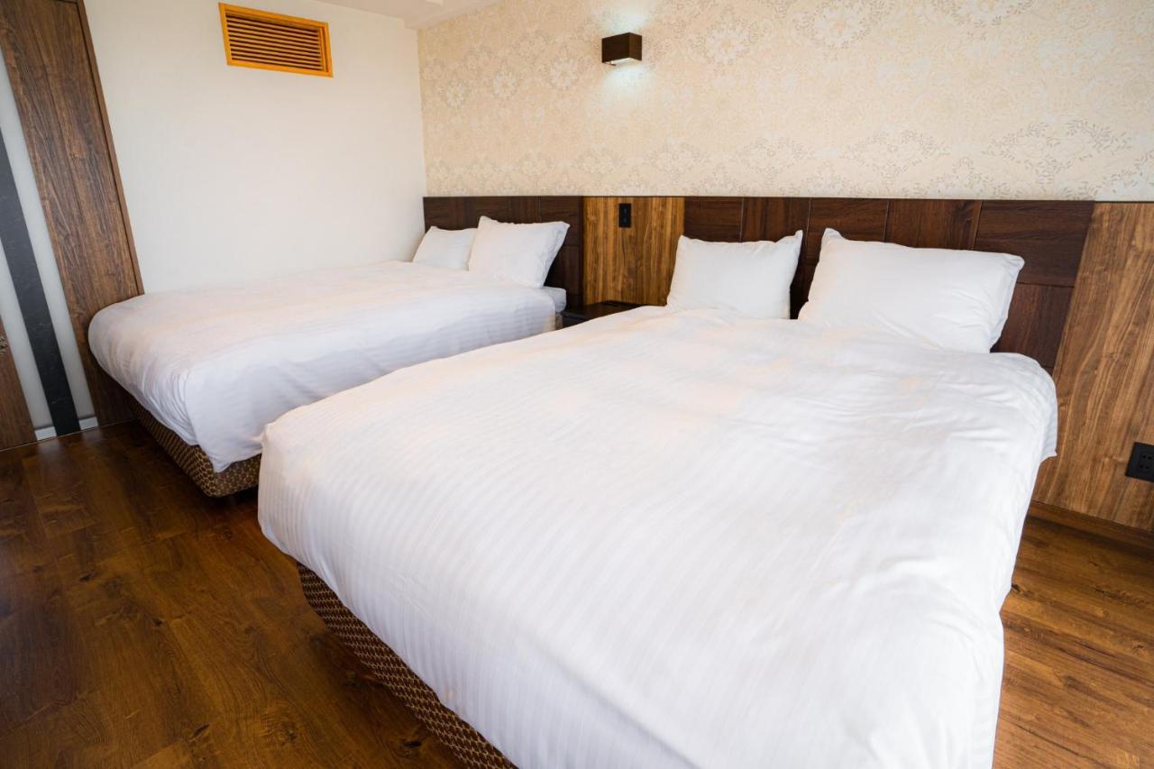 Condominium Hotel Okinawa Yumeto - Vacation Stay 04227V นันโจ ภายนอก รูปภาพ