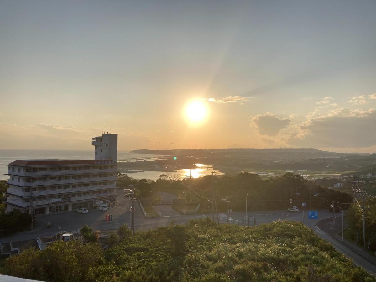 Condominium Hotel Okinawa Yumeto - Vacation Stay 04227V นันโจ ภายนอก รูปภาพ