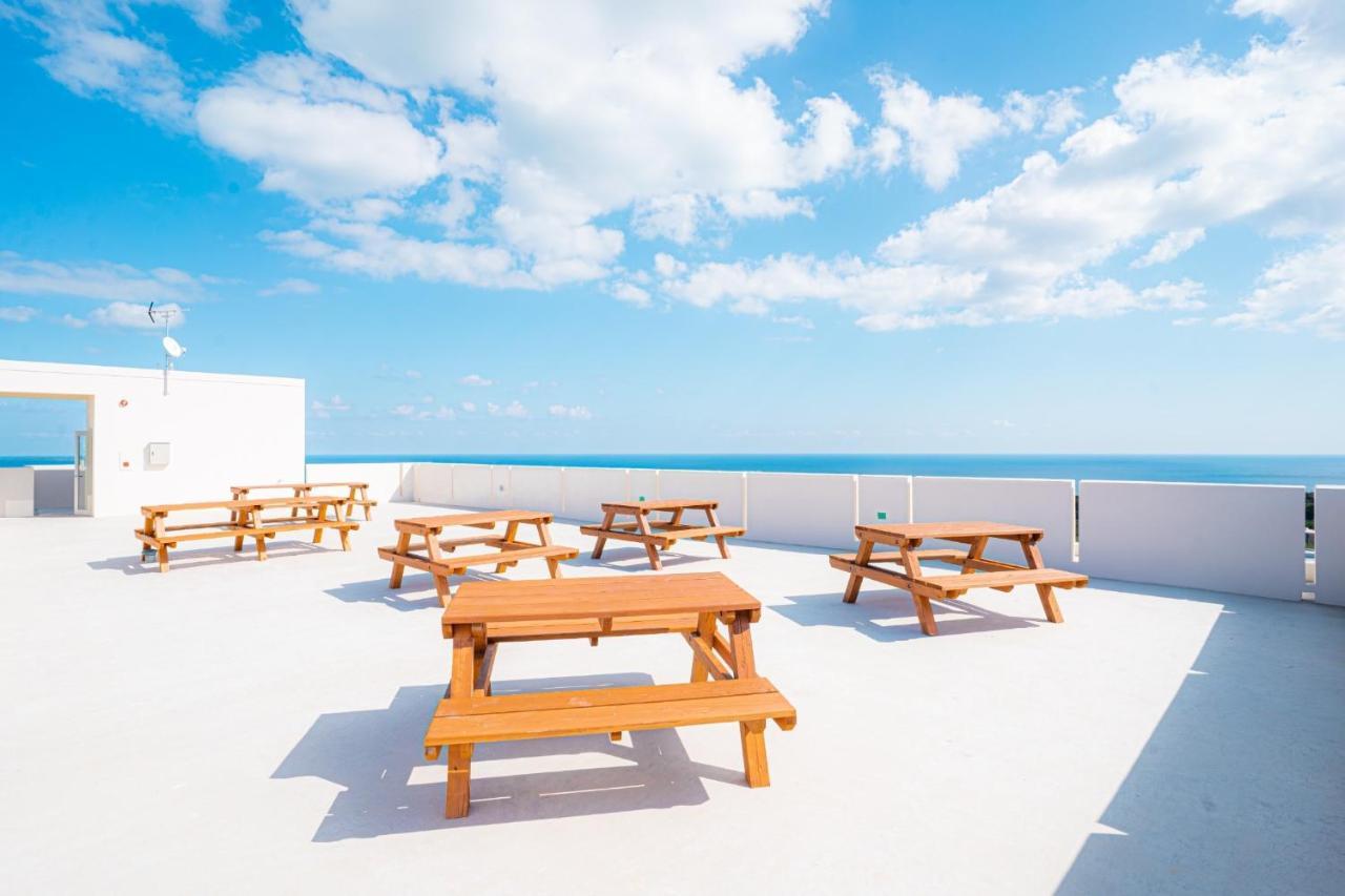 Condominium Hotel Okinawa Yumeto - Vacation Stay 04227V นันโจ ภายนอก รูปภาพ
