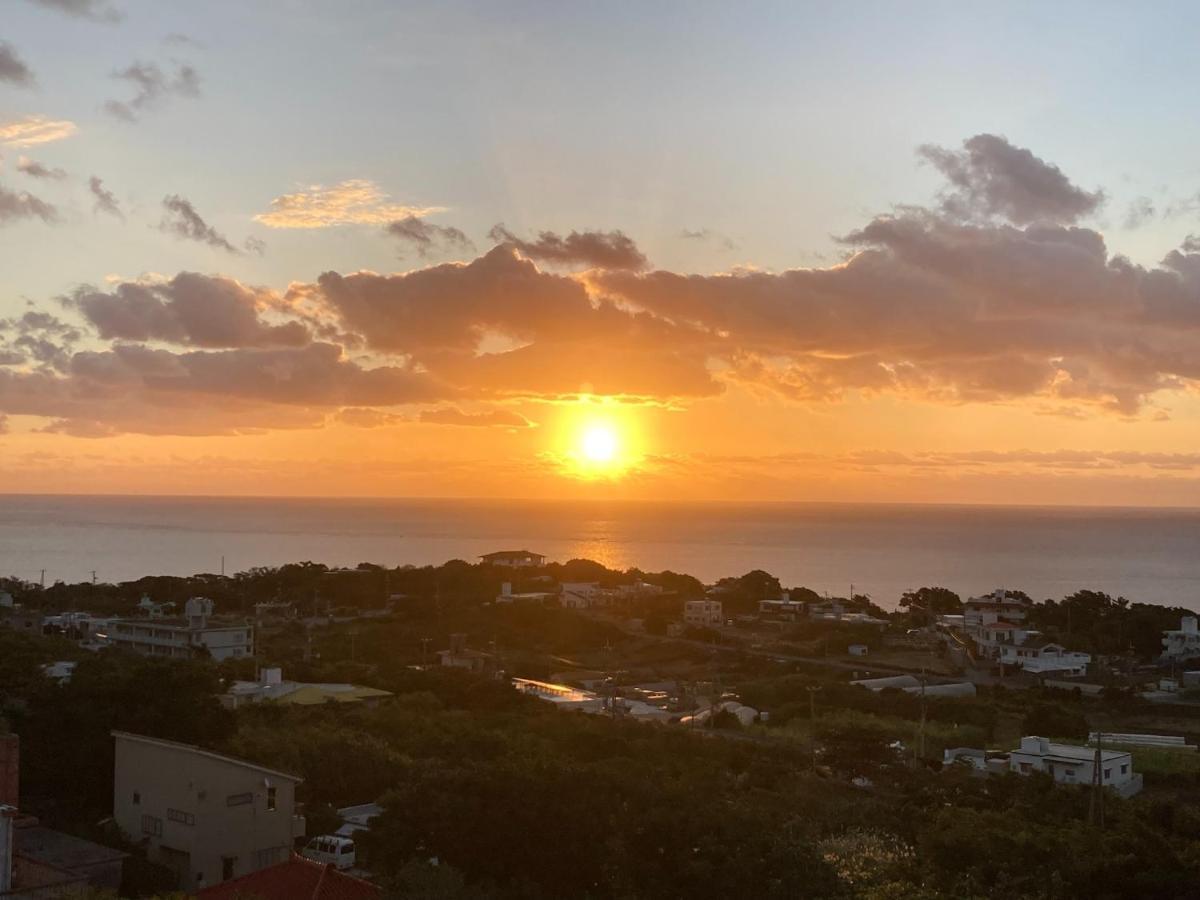 Condominium Hotel Okinawa Yumeto - Vacation Stay 04227V นันโจ ภายนอก รูปภาพ